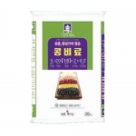 콩비료 20kg - 유황 황산가리 땅콩 복합비료 5-20-15