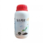 일소제로 500ml - 일소 열과 세균성 병 예방제