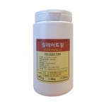 킬레이트 철 1kg - EDTA-Fe 13% 엽면시비용 수용성철