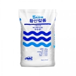 JMC SOLU-K 황산가리 25kg - 국내생산 황산칼륨비료