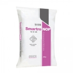 Smartro NOP 질산가리 20kg - 고농도 수용성 질산칼륨비료