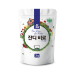담따 식물영양제 베란다 텃밭 화분 산소 성묘용 비료 닥터조 완효성 잔디 비료