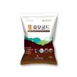 생효모골드 1.2kg - 면역력 증대 발근 뿌리 활력 증진