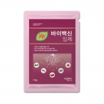 글로벌아그로 바이백신 입제 1kg - 면역반응 활성화를 통한 병해관리