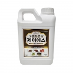 글로벌아그로 랜드콘 제이에스 2L 토양미생물 발근제 식물활력제