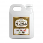 글로벌아그로 랜드콘 제이에스 2L 토양미생물 발근제 식물활력제