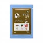 글로벌아그로 랜드콘 입제 5kg 토양미생물 발근제 식물활력제