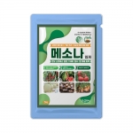 글로벌아그로 메소나 입제 5kg 양분흡수 염류직접 작물스트레스 경감 식물활력제