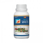 글로벌아그로 냉마기 500ml - 냉해 동해 예방 저온 스트레스 경감제 식물아미노산