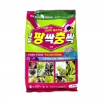 대유 팡싹충싹 1.5kg - 친환경 병해충관리제
