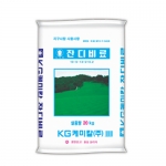 KG케미칼 잔디비료 20kg - 골프장, 공원 잔디전용 복합비료