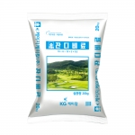 KG케미칼 잔디비료 20kg - 골프장, 공원 잔디전용 복합비료