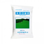 KG케미칼 잔디비료 20kg - 골프장, 공원 잔디전용 복합비료