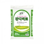 KG케미칼 잔디비료 20kg - 골프장, 공원 잔디전용 복합비료