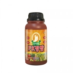 인터팜 PK짱짱 500ml - 당도증가,조기수확,질소과잉방지