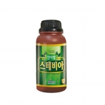 스테비아 500ml - 스테비아 농축액이 첨가된 미생물제제