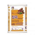 잡곡전용비료 20kg - 콩/땅콩/팥/참께 복합비료