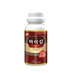 바이킬 500ml - 깍지벌레, 진딧물 속효성 천연살충제