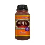 KG케미칼 바이킬 500ml 고삼추출물 속효성 충해관리용 친환경자재