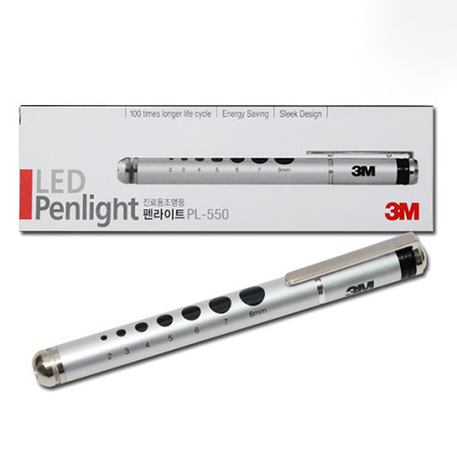 LED펜라이트 (Pen Light) / PL-550
