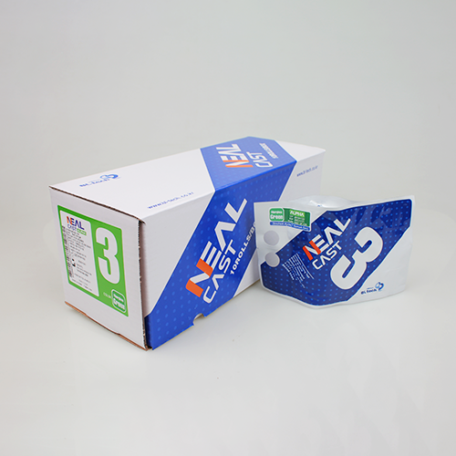 닐 캐스트 / 알파 / 그린 / 3인치*1EA