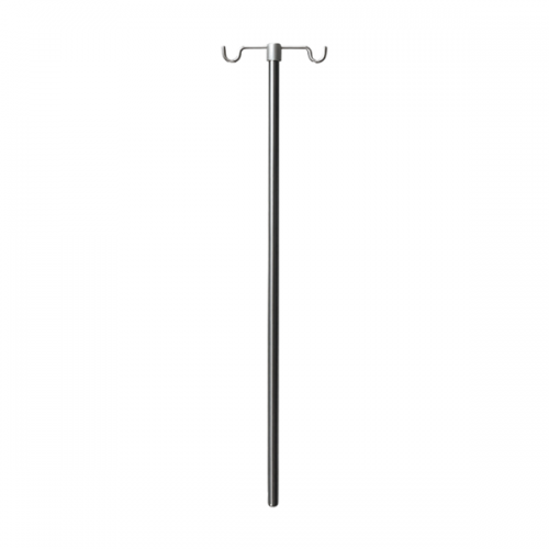 링거걸이 침대용 휠체어용 IVP-101 길이 117CM