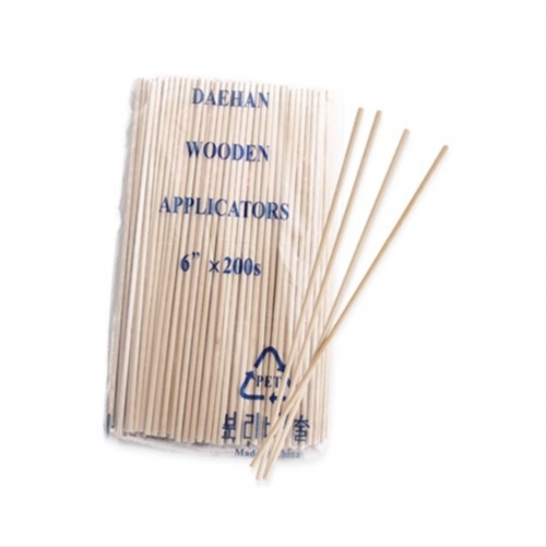 목면봉 / 200개입