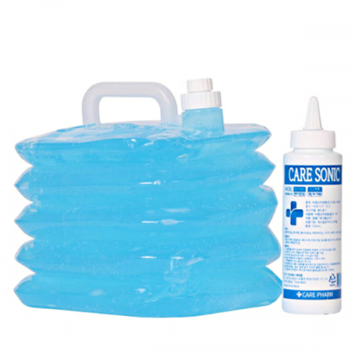 케어소닉 초음파젤리 Sono Jelly 5L