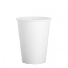 (종이컵) 12온스-무지 1000개/1박스