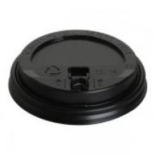 (종이컵뚜껑) 12/16/22온스(개폐)-블랙 1000개/1박스