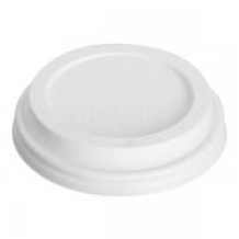 (종이컵뚜껑) 12/16/22온스(개방)-화이트 1000개/1박스