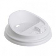 (종이컵뚜껑) 롱리드 머그리드 12/16/22온스-화이트 1000개/1박스