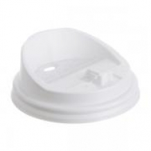 (종이컵뚜껑) 롱리드 머그리드 10/13온스-화이트 1000개/1박스