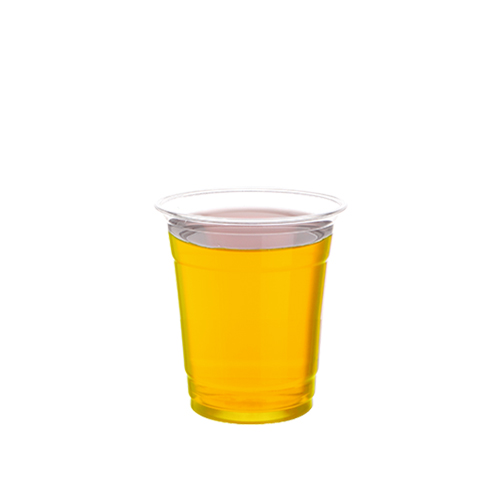 (아이스컵) 240ml (8온스) 투명컵 PET컵 78파이 1000개