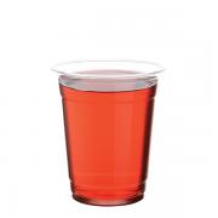 (아이스컵-대만정품) 410ml (14oz) 투명 PET컵-92파이 1000개