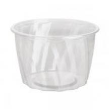 (빙수용기) 750cc (대) 1000개/1박스 (뚜껑 별도구매)