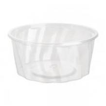 (빙수용기) 520cc (소) 1000개/1박스 (뚜껑 별도구매)