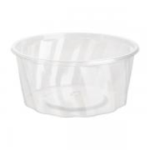 (빙수용기) 520cc (소) 1000개/1박스 (뚜껑 별도구매)