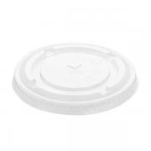 (아이스컵뚜껑)평리드/평자리드/평뚜껑 PET컵용-98파이 1000개