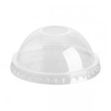 (아이스컵뚜껑)돔리드/돔뚜껑 PET컵용-78파이 1000