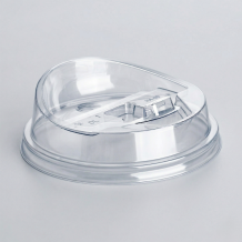 (아이스컵뚜껑)롱리드 개폐형-92파이 1000개 스트로우프리