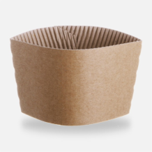 (컵홀더)12/16온스-무지홀더 1000개/1박스