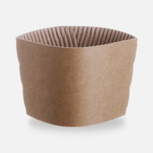 (컵홀더)10/13온스-무지홀더 1000개/1박스