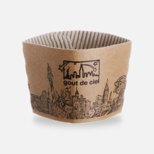 (컵홀더)10/13온스-뉴욕 1000개/1박스