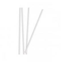 (스트로우) 일자-투명 7/25cm 10000개/1박스