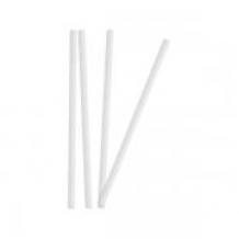 (스트로우) 일자-투명 7/21cm 10000개/1박스