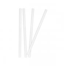 (스트로우) 버블티-투명 12/25cm 3200개