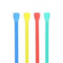 (스트로우)스푼-혼합 6/20cm 10000개/1박스