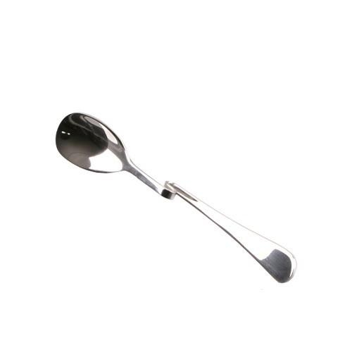 [홈아트] 스텐S자형 스푼 15cm(JY spoon2)