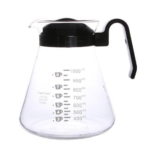 [홈아트] 드립서버-T810 1000ml